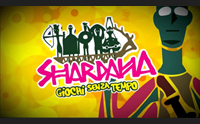 i giochi di shardana alle 21 su videolina il gran finale