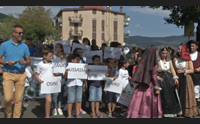 lanusei sindaci in piazza per difendere la sanit ogliastrina