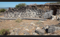 a genuri il comune vuole valorizzare il nuraghe san marco