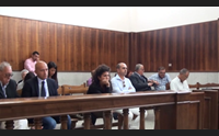 processo alluvione il pm condanna per i sindaci di olbia e arzachena