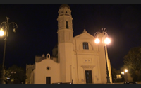 quartu la vestizione di sant elena imperatrice inizata la festa religiosa