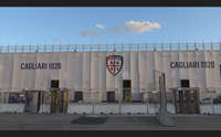via libera dalla federcalcio cagliari crotone alla sardegna arena