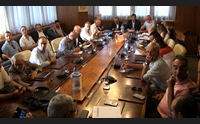 crisi delle campagne sboccia il tavolo vede impegnati altri 20 milioni