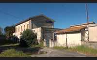 la vittoria della sindaca a giave riaprir la stazione