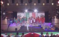 le candidate miss a sassari