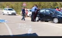 olbia scontro auto moto vicino a cugnana muore un 47enne