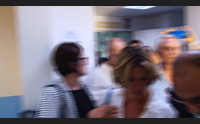 punto nascita a la maddalena il ministro lavorare per trovare soluzioni