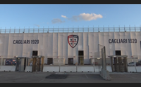 via libera dalla federcalcio cagliari crotone alla sardegna arena