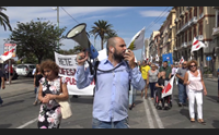 cagliari la rabbia dei territori snobbati rete ospedaliera da rivedere