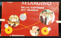 antico sposalizio selargino da stasera le dirette su videolina