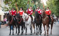 i cavalieri del redentore