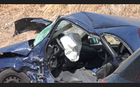 olbia scontro tra auto a pittulongu muore studente di 28 anni
