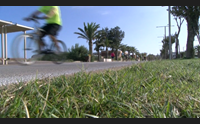 settimana europea della mobilit zedda regaliamo 400 biciclette