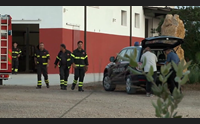 alghero soffocato dalle esalazioni del mosto muore operaio 46enne