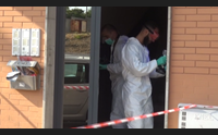 omicidio di cagliari gli amici della vittima era come una madre per noi