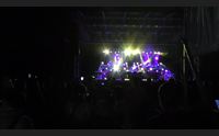 sant antioco arena fenicia festival duemila persone al concerto di max gazz