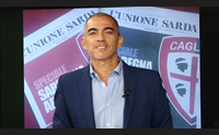 sardegna arena inserto speciale in omaggio con l unione sarda