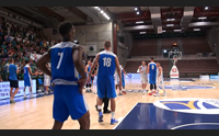 al trofeo anselmi il primo derby tra dinamo sassari e cagliari academy