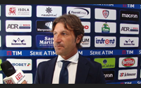 cagliari crotone 1 0 rastelli contavano i tre punti e la prestazione