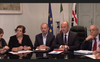 elisoccorso forza italia nessun risparmio il bando dello spreco