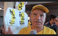nuovo sit in del popolo antiscorie pronti alla resistenza fisica