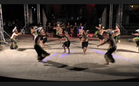 quartu sant elena sciampitta tra folklore e valorizzazione dell arte