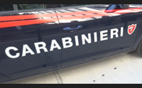 rapine nel cagliaritano arrestati due finti carabinieri beffati dalle impronte