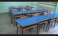 suona la campanella in sardegna meno alunni e pochi insegnanti