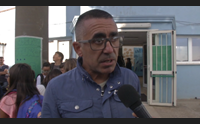 villagrande strisaili la protesta una classe in pi o niente scuola