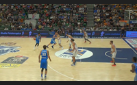 basket la dinamo al torneo city of cagliari