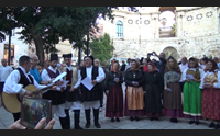 cagliari flash mob dei riformatori una firma per l insularit