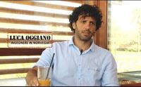 luca oggiano