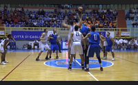 basket dinamo academy esordio a cagliari al memorial mellano