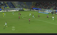 il cagliari si lecca le ferite dopo il ko col sassuolo e domenica c e il chievo