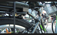 settimana europea della mobilit sassari scopre la passione per la bici