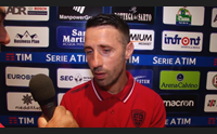 cagliari chievo 0 2 cossu e miangue ora dobbiamo compattarci