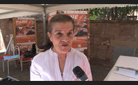 samugheo in festa per su tzichi nella case nei forni e nei cortili