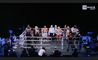 boxe goddi non si accontenta dopo la corona wba il sogno mondiale