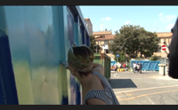 cassonetti d artista a sassari l arte dove non ti aspetti