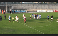 olbia una vittoria d orgoglio per l arzachena sconfitta con onore
