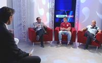 alessio cragno ospite di videolina sport