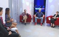 videolina sport 2017 2018 puntata 2