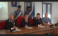 marrubiu abusi su un 17enne in manette un pensionato di 69 anni