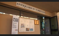 porto torres dall antiquairium turritano il rilancio del polo museale sardo