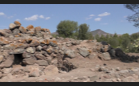 san giovanni suergiu nuraghe candelargiu scavi a rischio senza finanziamenti