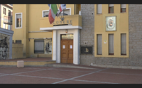 oliena il sindaco resta in sella la regione riporti la legalit