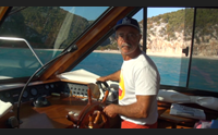 dopo l estate cafona volontari in campo per ripulire l isola
