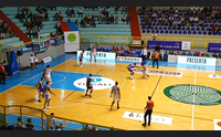keene al fil di sirena cagliari academy parte col botto nell a2 di basket