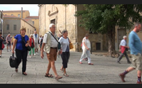 sassari il giorno del nuovo vescovo attesi migliaia di fedeli