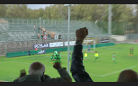serie c l arzachena ancora a segno superato il monza 1 0
